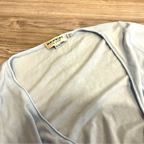 Very beautiful blue cape🩵 - Picture 2 of 3